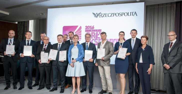 Polpharma orłem eksportu Polpharma orłem eksportu