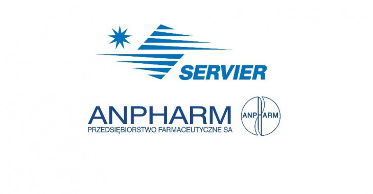 Partner branżowy: Anpharm PF S.A.