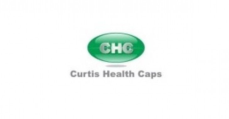 Partner branżowy: Curtis Health Caps