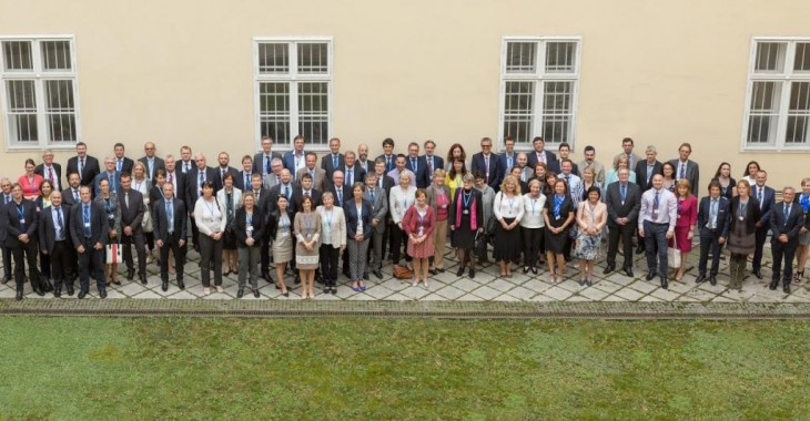 85. Posiedzenie Szefów Agencji Leków Unii Europejskiej i Europejskiego Obszaru Gospodarczego 85. Posiedzenie Szefów Agencji Leków Unii Europejskiej i Europejskiego Obszaru Gospodarczego