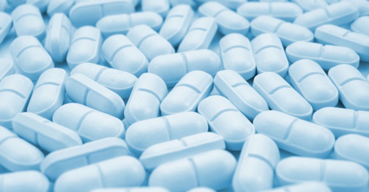 Komisja Europejska walczy z rosnącą antybiotykoopornością