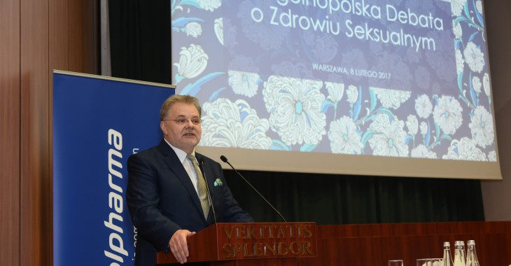 Seksualność Polaków 2017 Seksualność Polaków 2017