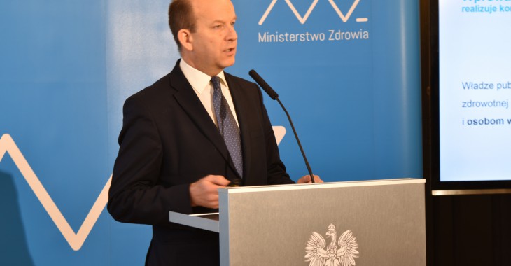 Radziwiłł: hormony to leki silnie działające, ale nikt nie chce ich zabronić Radziwiłł: hormony to leki silnie działające, ale nikt nie chce ich zabronić