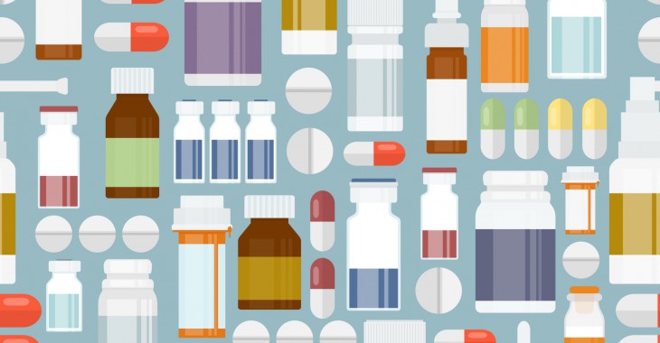 Zasady prowadzenia łącznej reklamy leków z innymi produktami