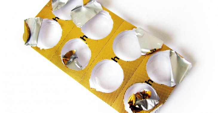 Lekarze wciąż leczą infekcje wirusowe antybiotykami Lekarze wciąż leczą infekcje wirusowe antybiotykami