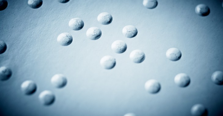 Dorosnąć do Braille’a Dorosnąć do Braille’a