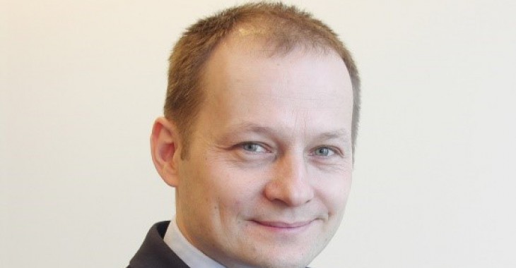 Jarosław Król został nowym prezesem Polfy Tarchomin S.A.