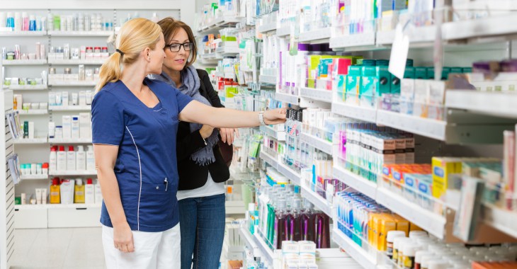 W Polsce maleje ilość aptek szpitalnych, zakładowych i działów farmacji W Polsce maleje ilość aptek szpitalnych, zakładowych i działów farmacji