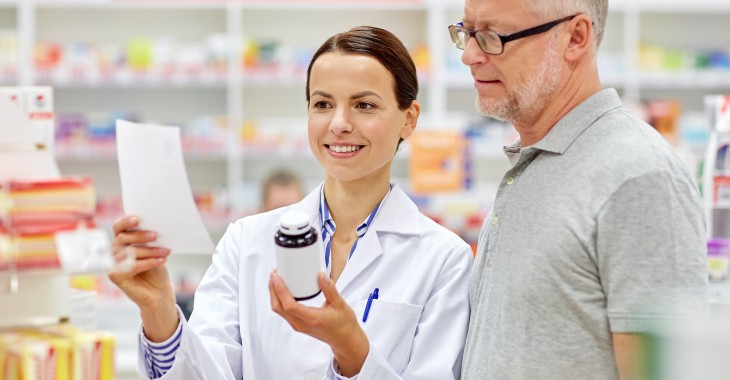 2,2 mln seniorów zrealizowało recepty na 40 mln opakowań bezpłatnych leków 2,2 mln seniorów zrealizowało recepty na 40 mln opakowań bezpłatnych leków