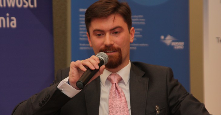 Nowoczesny, czyli też atrakcyjny dla pracownika Nowoczesny, czyli też atrakcyjny dla pracownika