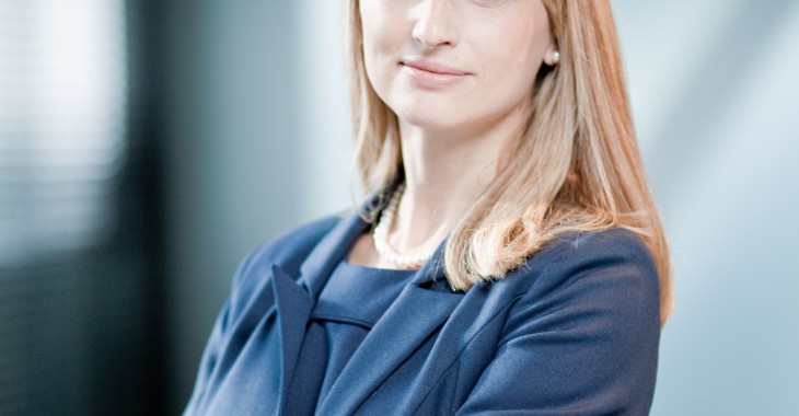 Edyta Jaworska jako Członek Zarządu wzmocni rozwój oferty Selvity Edyta Jaworska jako Członek Zarządu wzmocni rozwój oferty Selvity