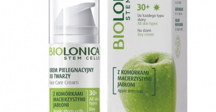 Komórki macierzyste jabłoni Komórki macierzyste jabłoni