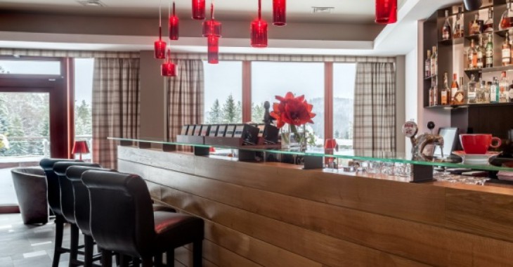 Co się zmieniło w Krynickim Hotelu SPA Dr Ireny Eris? Co się zmieniło w Krynickim Hotelu SPA Dr Ireny Eris?