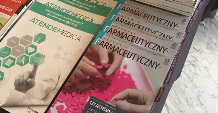Przyszłość sektora farmaceutycznego w Polsce - relacja z debaty Przyszłość sektora farmaceutycznego w Polsce - relacja z debaty