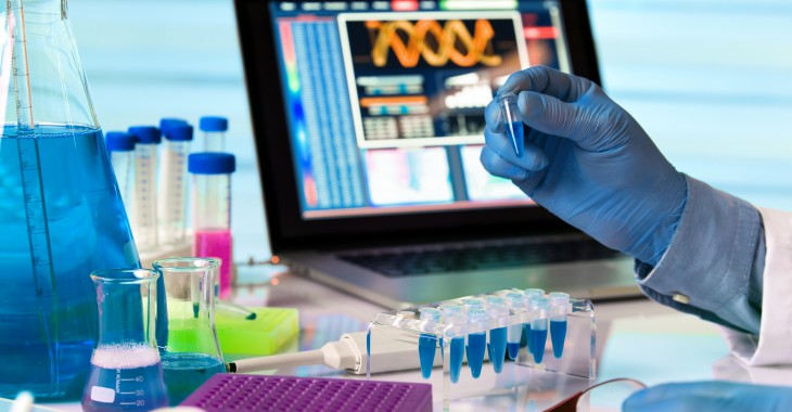 Selvita opublikuje najnowsze wyniki ze swoich programów onkologicznych na AACR Annual Meeting 2018 Selvita opublikuje najnowsze wyniki ze swoich programów onkologicznych na AACR Annual Meeting 2018