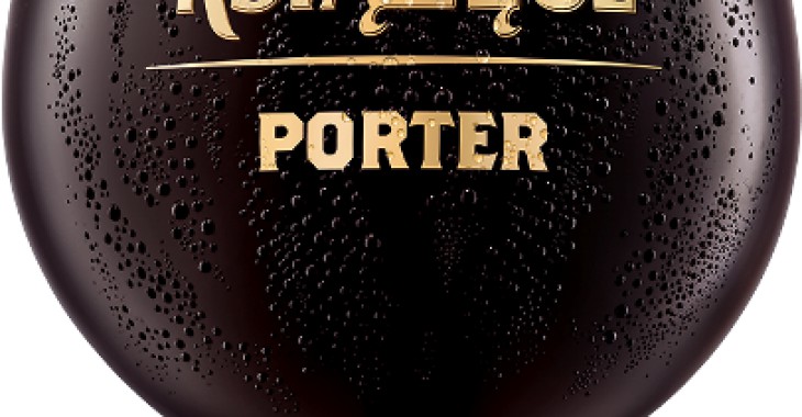 Książęce spełnia marzenia piwoszy – Porter Bałtycki już w ofercie Książęce spełnia marzenia piwoszy – Porter Bałtycki już w ofercie