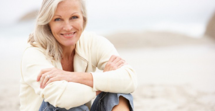 Jak zadbać o skórę w okresie menopauzy? Jak zadbać o skórę w okresie menopauzy?