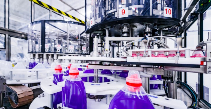 Najnowsze światowe standardy zarządzania bezpieczeństwem i higieną pracy w zakładzie produkcyjnym Henkla Najnowsze światowe standardy zarządzania bezpieczeństwem i higieną pracy w zakładzie produkcyjnym Henkla