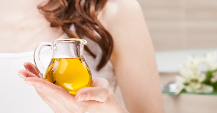 Olej do sałatki, który poprawi Twój metabolizm i urodę?