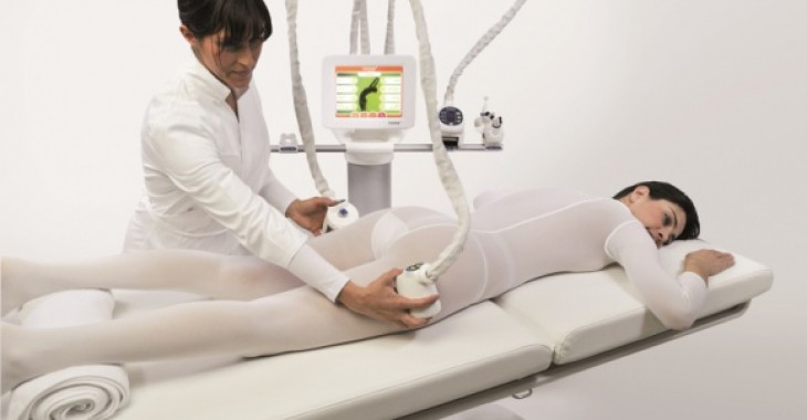 W bikini bez cellulitu? Wypróbuj ICOONE laser W bikini bez cellulitu? Wypróbuj ICOONE laser