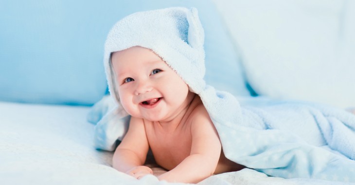 Chusteczki nawilżane dla dzieci i niemowląt do skóry normalnej