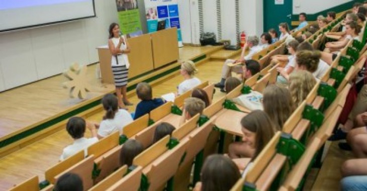 Czwarty obóz naukowy ADAMED SmartUP dobiegł końca Czwarty obóz naukowy ADAMED SmartUP dobiegł końca