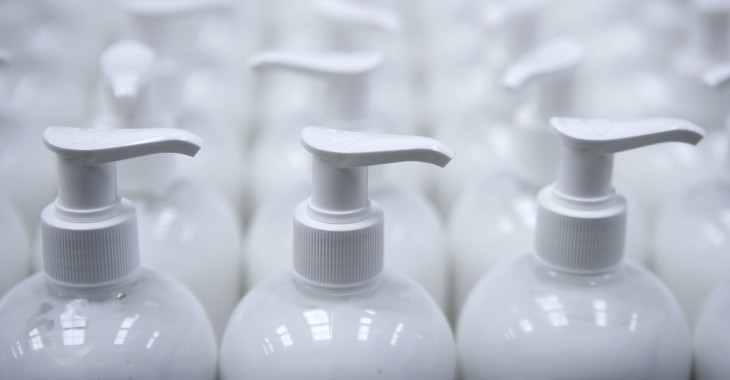 Kiril Marinov nowym dyrektorem zarządzającym działu Beauty Care w Henkel Polska Kiril Marinov nowym dyrektorem zarządzającym działu Beauty Care w Henkel Polska