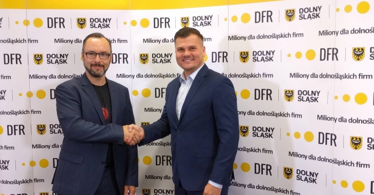 Biotechnologiczne Bioavlee z 2 mln zł inwestycji od DFR Biotechnologiczne Bioavlee z 2 mln zł inwestycji od DFR