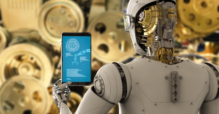 Roboty pokażą swoje możliwości podczas konferencji we Wrocławiu Roboty pokażą swoje możliwości podczas konferencji we Wrocławiu