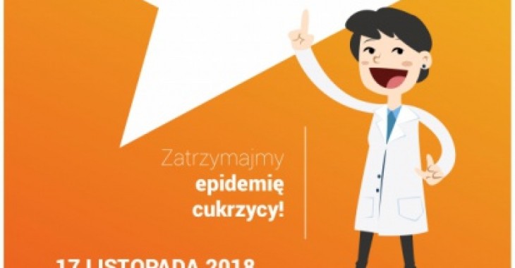 „Skonsultuj z Farmaceutą – Cukrzyca”, czyli ogólnopolska akacja edukacyjna „Skonsultuj z Farmaceutą – Cukrzyca”, czyli ogólnopolska akacja edukacyjna