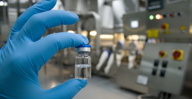 Przyszłość medycyny i farmacji należeć będzie do nanotechnologii