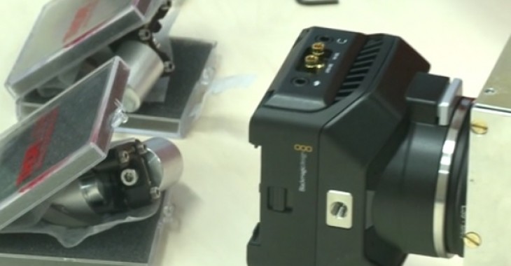 Technologia obrazowania 3D już teraz może pomóc lekarzom w skomplikowanych operacjach Technologia obrazowania 3D już teraz może pomóc lekarzom w skomplikowanych operacjach