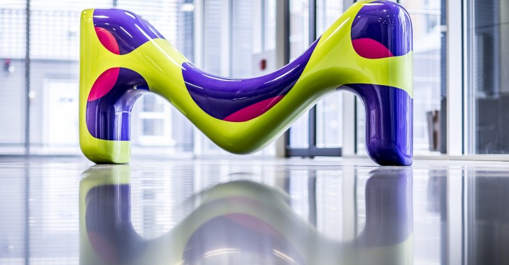 350-lecie istnienia firmy Merck 350-lecie istnienia firmy Merck