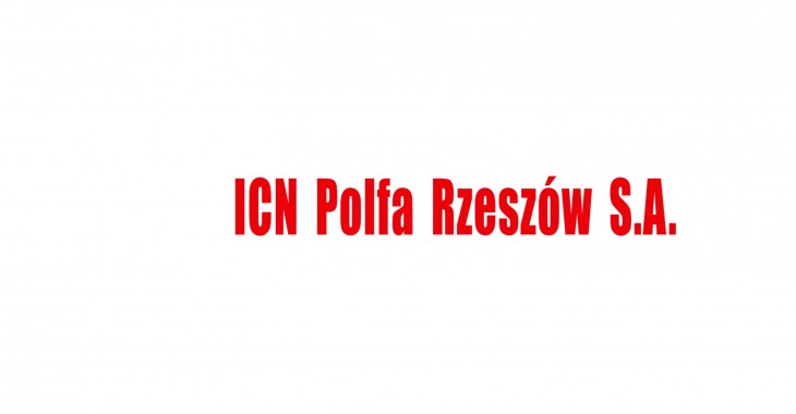 ICN Polfa Rzeszów Honorowym Gospodarzem