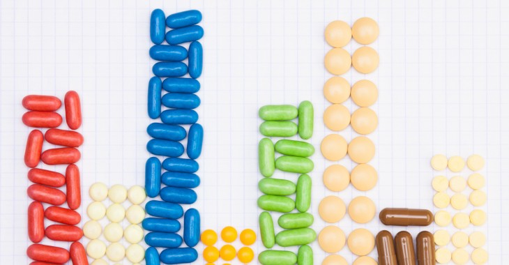Master Pharm zamknął rok rekordową sprzedażą i zyskiem Master Pharm zamknął rok rekordową sprzedażą i zyskiem