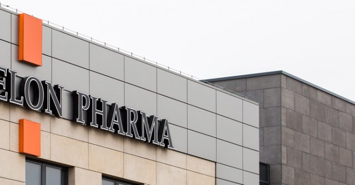 Celon Pharma na właściwej drodze po światowy rynek leku na depresję, którego wartość szacowana jest od 2,5 do 4 mld USD Celon Pharma na właściwej drodze po światowy rynek leku na depresję, którego wartość szacowana jest od 2,5 do 4 mld USD