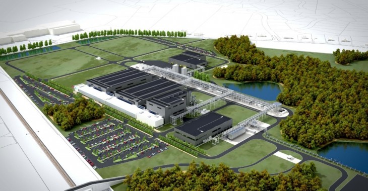 Schemat technologiczny – Jak wizja klienta staje się finalnym produktem Schemat technologiczny – Jak wizja klienta staje się finalnym produktem