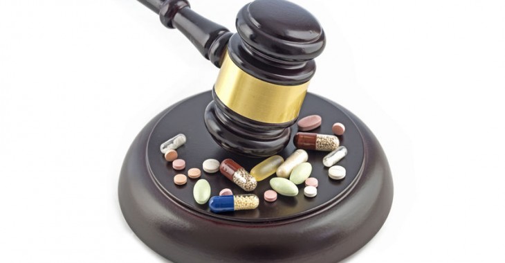 Projekt nowelizacji ustawy Prawo farmaceutyczne