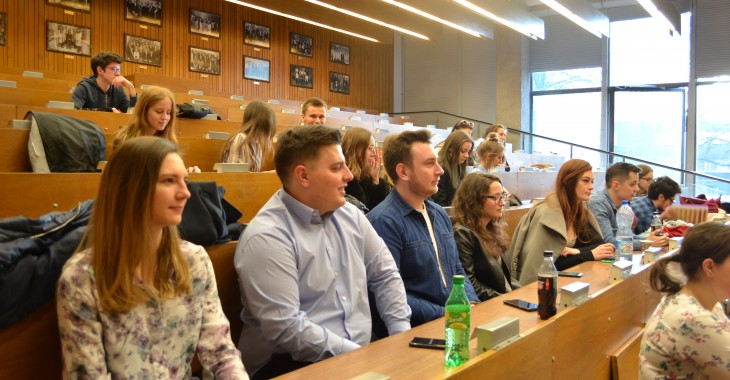 KOWAL dla studentów farmacji