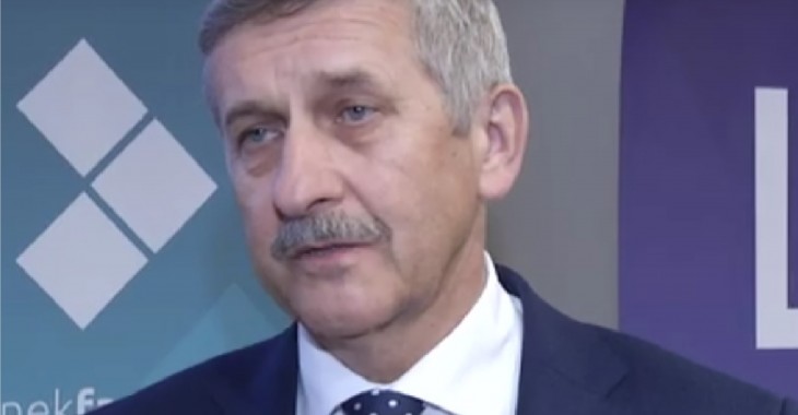 Tadeusz Pietrasz o wyzwaniach dla branży