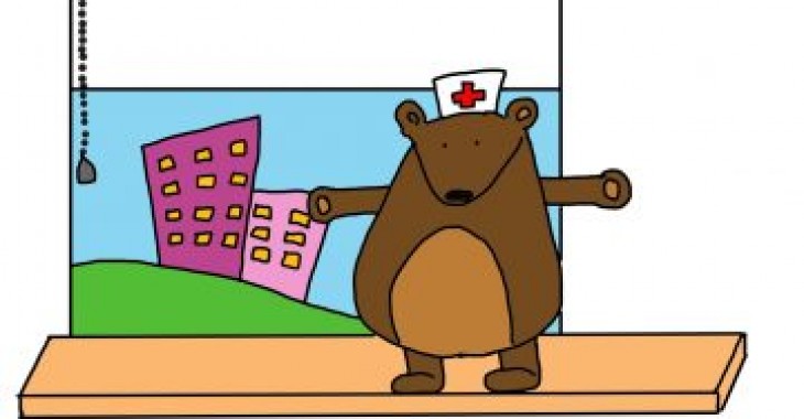 Przygody Dzielnego Niedźwiadka Szczepana Przygody Dzielnego Niedźwiadka Szczepana