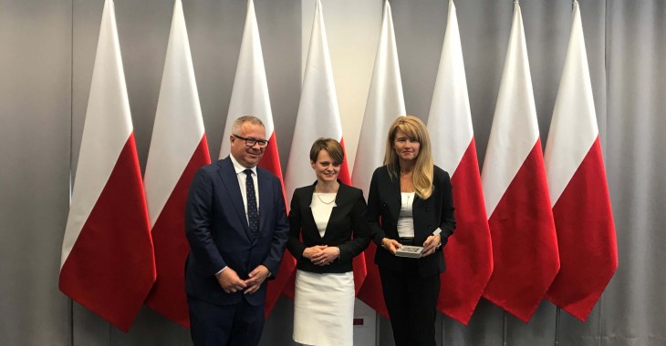 Medal 100-lecia Odzyskania Niepodległości Medal 100-lecia Odzyskania Niepodległości
