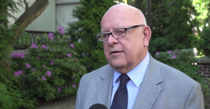 Pacjenci z rakiem prostaty walczą o dostęp do nowoczesnego i skutecznego leczenia. Lek ratujący życie jest dziś refundowany na zbyt późnym etapie Pacjenci z rakiem prostaty walczą o dostęp do nowoczesnego i skutecznego leczenia. Lek ratujący życie jest dziś refundowany na zbyt późnym etapie