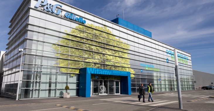 Ponad 25 lat innowacji spod znaku Procter & Gamble na polskim rynku Ponad 25 lat innowacji spod znaku Procter & Gamble na polskim rynku