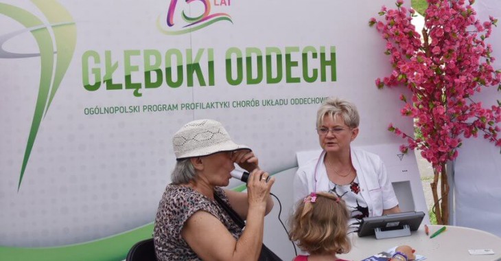 Adamed partnerem pikniku ProSeniore Adamed partnerem pikniku ProSeniore