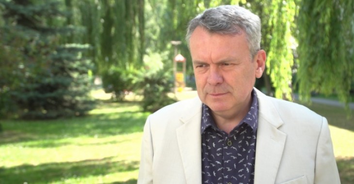 Co czwarty Polak boi się osób chorych na schizofrenię. Pacjenci mogą jednak prowadzić normalne i aktywne życie Co czwarty Polak boi się osób chorych na schizofrenię. Pacjenci mogą jednak prowadzić normalne i aktywne życie