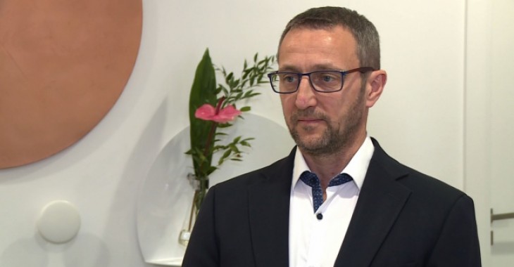 Dr Robert Śmigielski: Nowoczesne metody rekonstrukcji więzadeł kolana pozwalają na niemal całkowity powrót do sprawności Dr Robert Śmigielski: Nowoczesne metody rekonstrukcji więzadeł kolana pozwalają na niemal całkowity powrót do sprawności