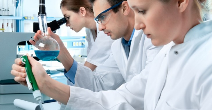 Polfarmex S.A. partnerem projektu stażowego UMED Łódź