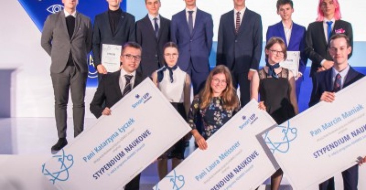 Grono laureatów nagrody głównej ADAMED SmartUP liczy już 50 osób