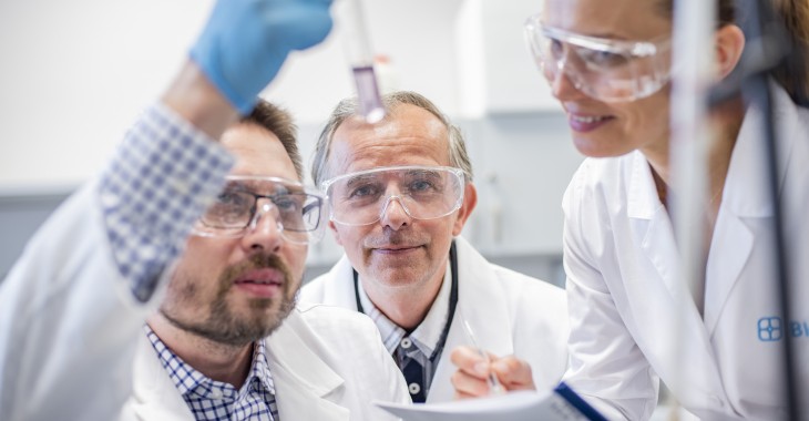 Biotts – polski startup fabryką biotechnologicznych patentów Biotts – polski startup fabryką biotechnologicznych patentów